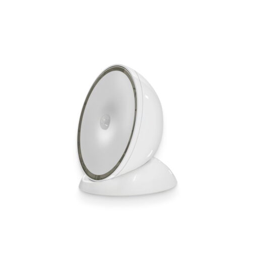 This Is The Product Image Of The 360-Degree Rotating Led Night Light 5