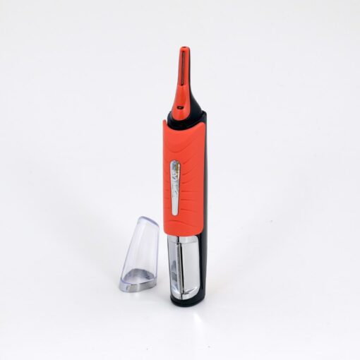 This Is A Product Image Of The Multifunctional Hair Trimmer