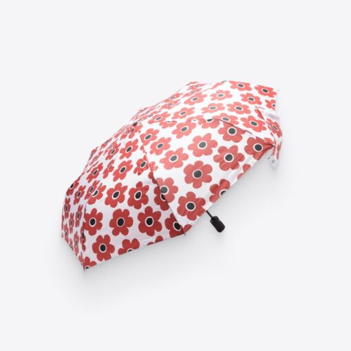 This Is The Product Image Of April Showers Umbrella