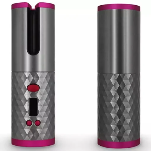 This Is A Detailed Image Of The Auto Ceramic Hair Curler6