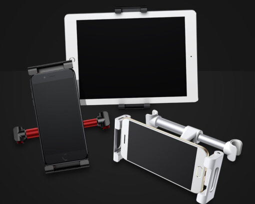 Car Tablet Holder Selection | High In Fever, Low In Price