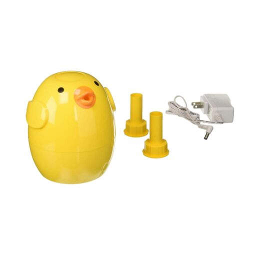 This Is A Detailed Image Of The Duck Essential Oil Diffuser