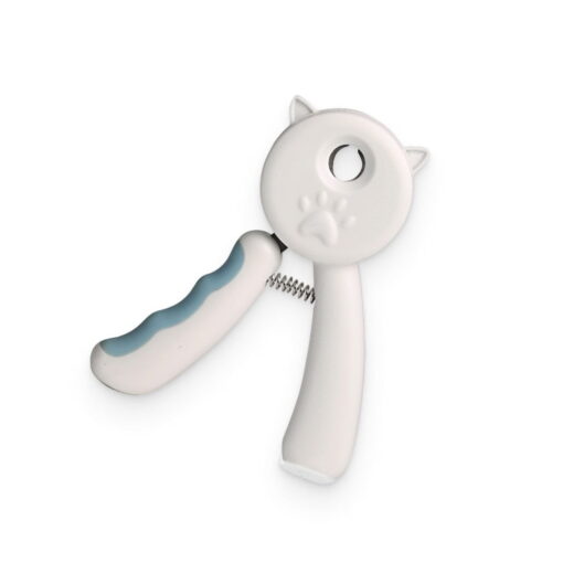 This Is A Product Image Of The Pet Nail Scissors